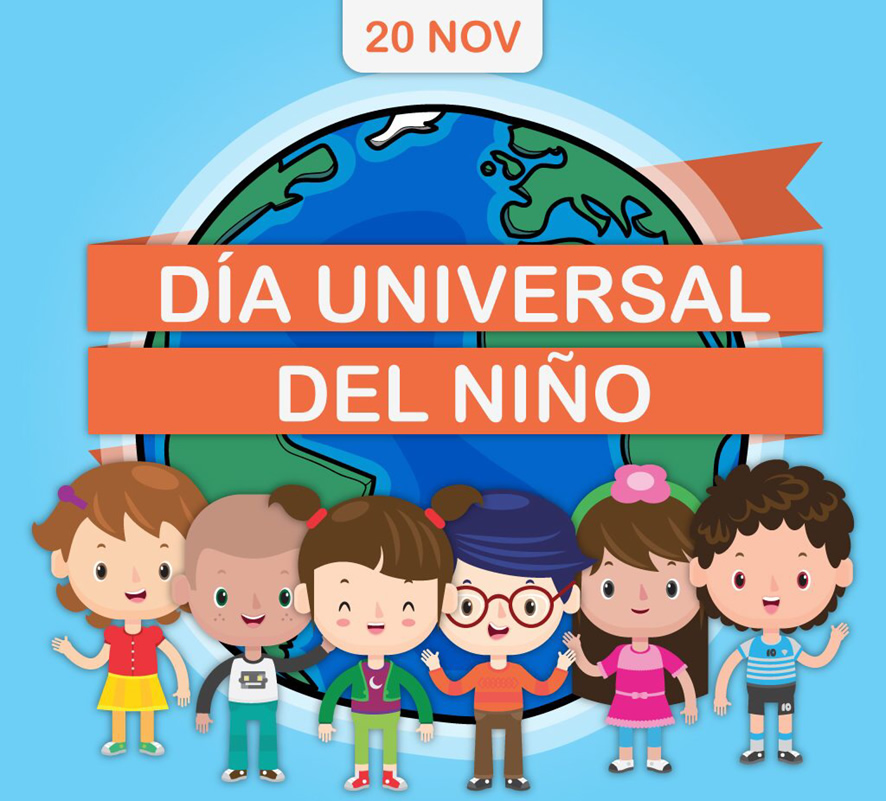 C R A Campo De Bello Día Universal Del Niño